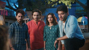 Khushi Battles Humiliation