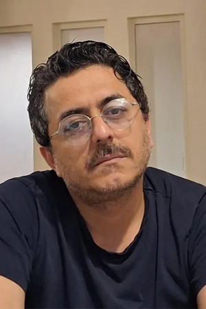 Khayyam Vaghar Kashani