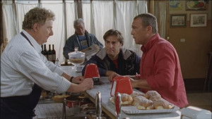 Dream or I'm Giulio / Let's start again