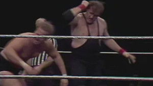 All Star Wrestling - February 21, 1981