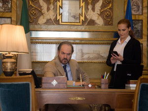 Meditations and curses