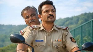 Blood On Sacred Soil