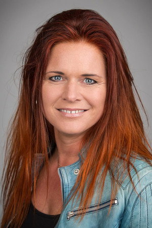 Maud Kofod