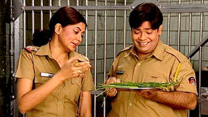 The Painter's Revenge