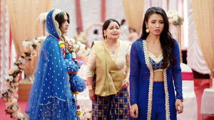 Isha to Return The Papers?