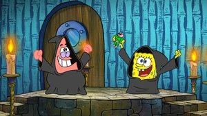 The Big Bad Bubble Bass