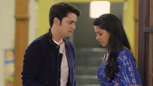Alankar Misleads Shivika