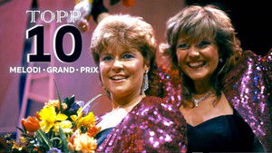 Top 10: International Winners