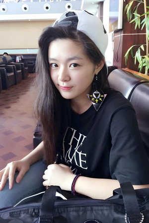 储旭