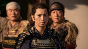 The Rabbit and the Wolf