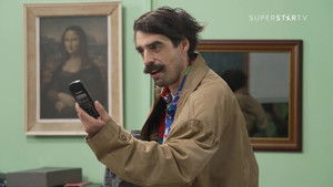 1901 Neverovatna stvar