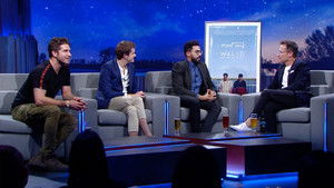 Jonas, Adib Alkhalidey, Julien Lacroix