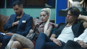 Nadie se queda callado