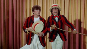 Too Many Girls (Davy and Fern)