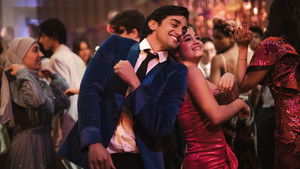 Great emotions among the Almans