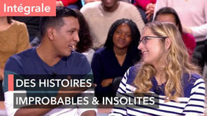 The day that love at first sight turned my life upside down!