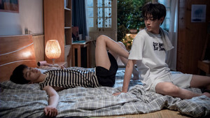 Just Charge Forward, the Bully Has Your Back