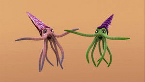 The Amazing Michelinoceras Brothers