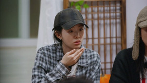 Falling For the Charms of Yeosu’s Fresh Leaf Mustard