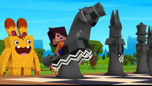 All for One, and One for All