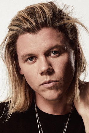 Conrad Sewell