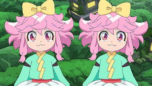 【Impersonation Makeup】Maro is Maro and Maro is Maroron