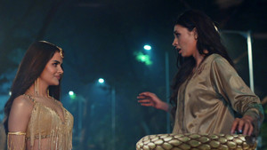 Naagin's Revenge Claims Swarna