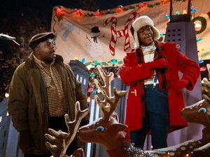 Fa La La La Laagghh!