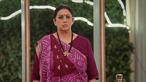 Tulsi's Bold Intervention