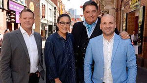 Team Challenge: Chinese New Year