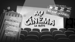 Let's Play Movie Magic Act II