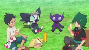 Mega Awesome!? The Unopenable Dark Ball