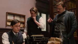 Jack The Ripper: Written In Blood