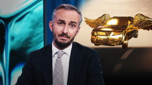 Car first, People second