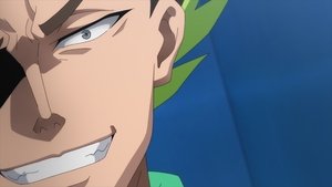 The End of Persistence