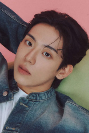 Heo Seongbeom
