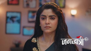 Jagadhatri’s Persistence and Sampada’s Fury
