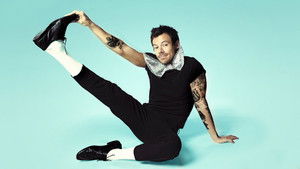 March 14 - Harry Styles