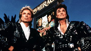 Siegfried & Roy: Magic and Mayhem