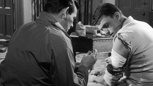 Flight from the Final Demon