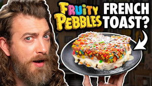 Midnight Munchies Taste Test