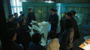 Unsung Hero Yu Min (4)