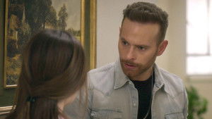 Diego Distances Himself From Isabel