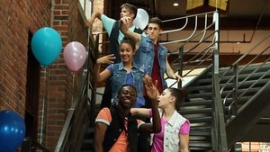 Amy's Prom Has Got It Goin' On (1)