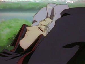 Tenth Night: The Destined Rival, Encountered Once Again