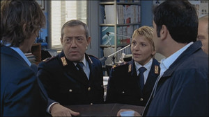 Prey (part one) / Prey (part two)