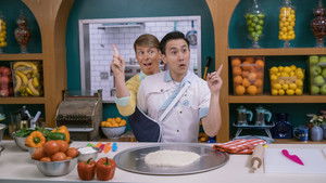 Friday Feast at Jack's Café