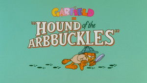 The Hound of the Arbuckles