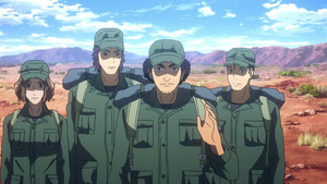 Always Have a Pedometer in Your Heart