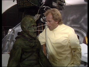 The Trial of a Time Lord: Part 6